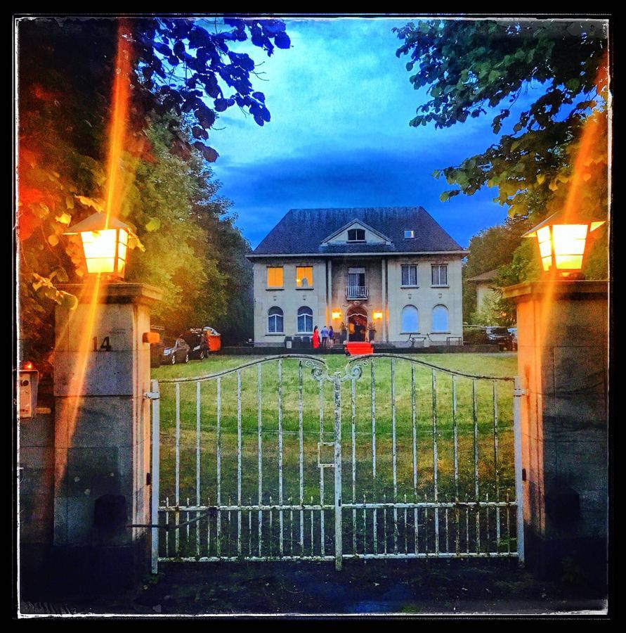 Le Manoir * Brussels