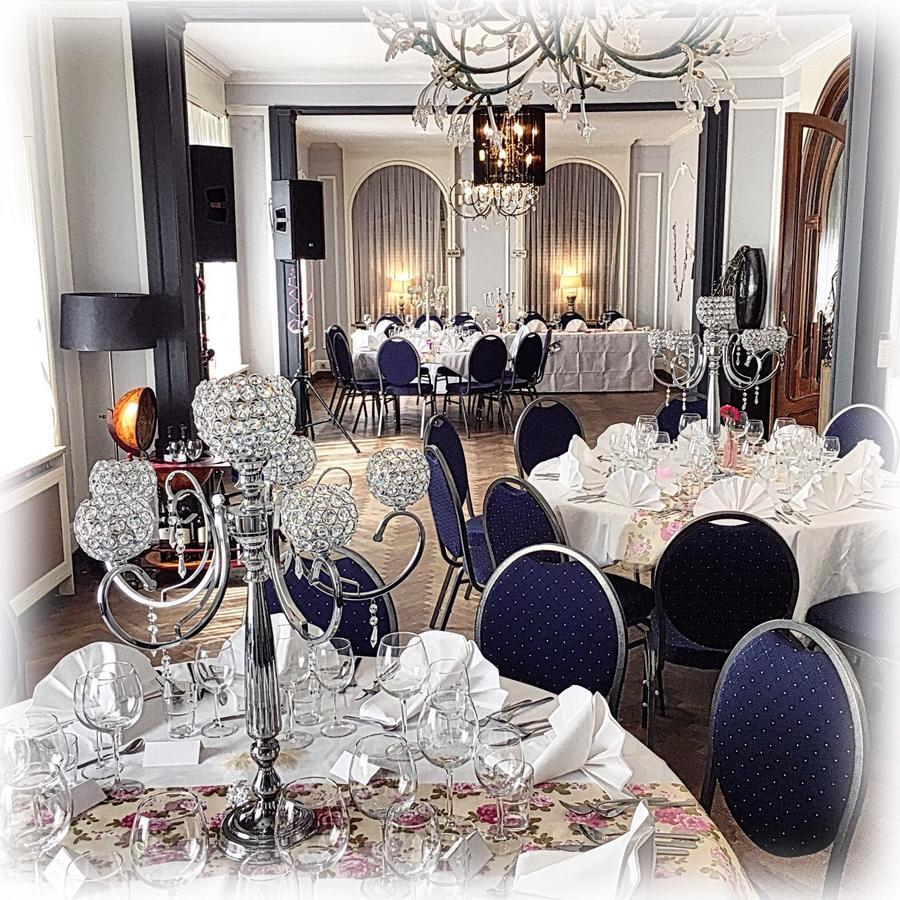 Le Manoir Brussels