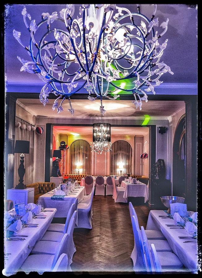 Guest house Le Manoir *