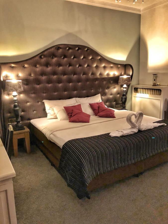 Le Manoir *